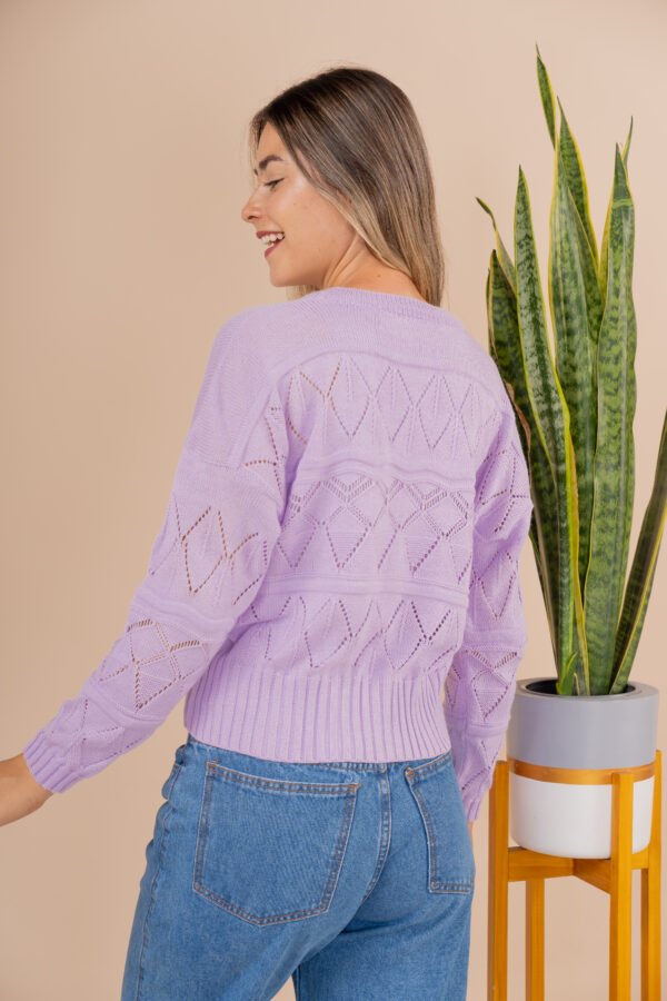 CARDIGAN DIANA - Image 3