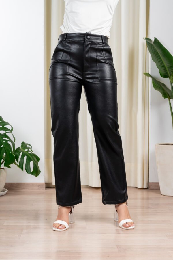 PANTALON CUERINA - Imagen 2
