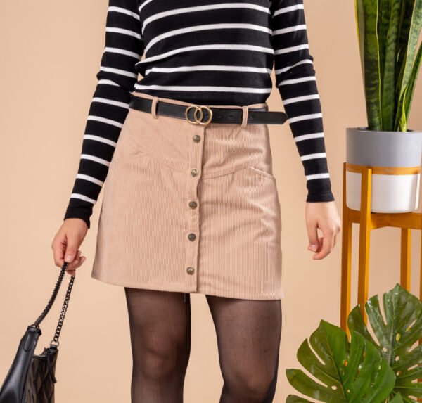 FALDA CORDUROY - Image 5