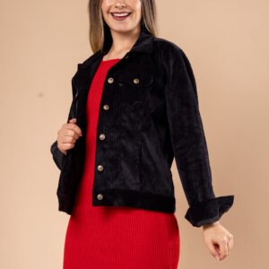 CASACA CORDUROY
