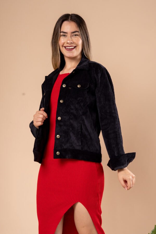 CASACA CORDUROY