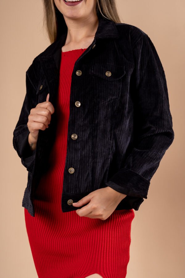 CASACA CORDUROY - Image 3