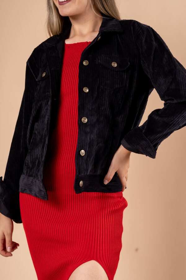 CASACA CORDUROY - Image 2