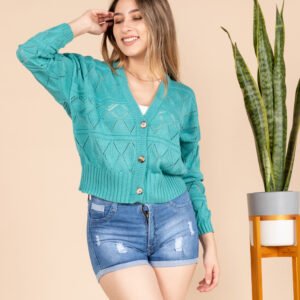 CARDIGAN DIANA