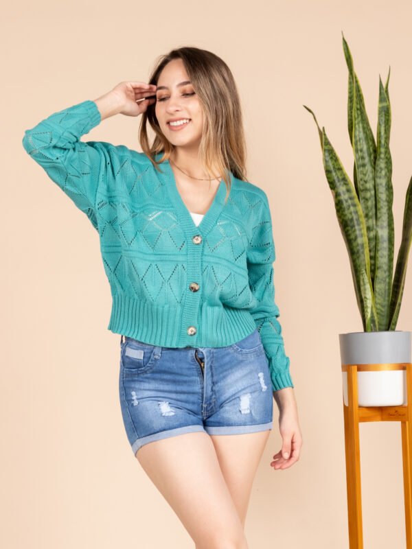CARDIGAN DIANA