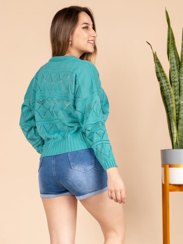 CARDIGAN DIANA - Image 2