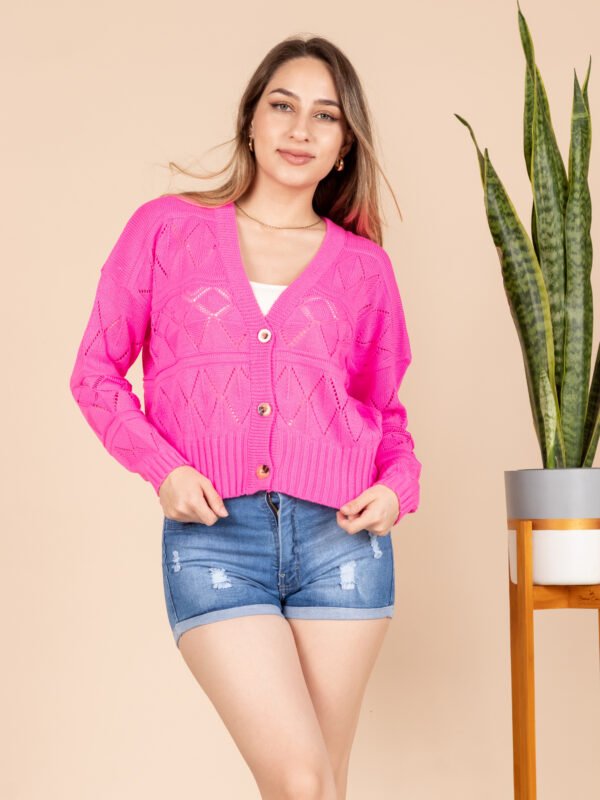 CARDIGAN DIANA - Image 5