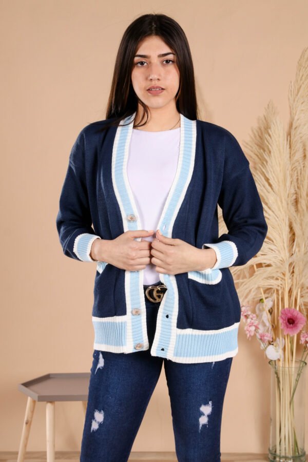 CARDIGAN LUCERO - Image 5
