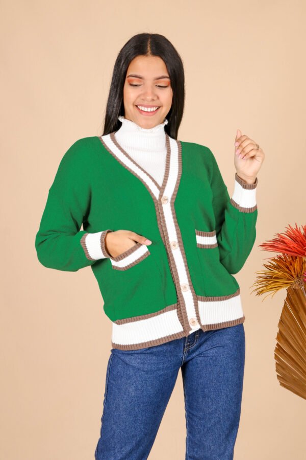 CARDIGAN LUCERO - Image 3