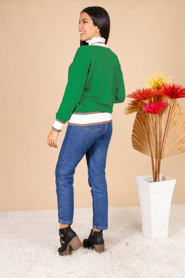 CARDIGAN LUCERO - Image 4
