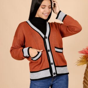 CARDIGAN LUCERO