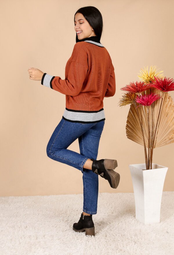 CARDIGAN LUCERO - Image 2