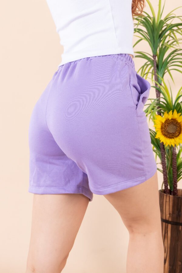 SHORT TERRY - Image 3