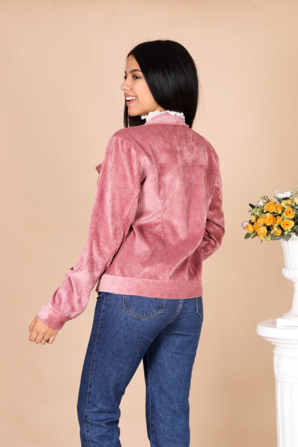 CASACA CORDUROY - Image 6