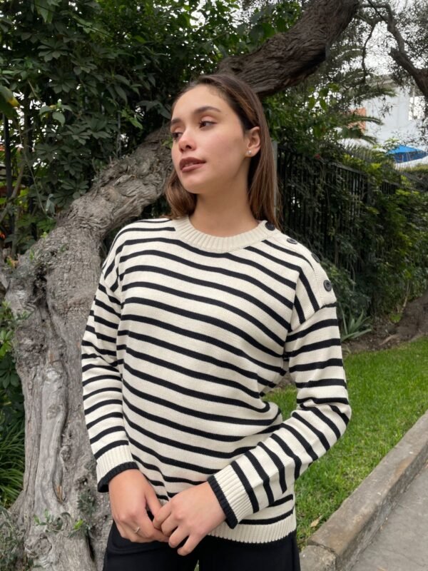 SWEATER ALICE - Image 5
