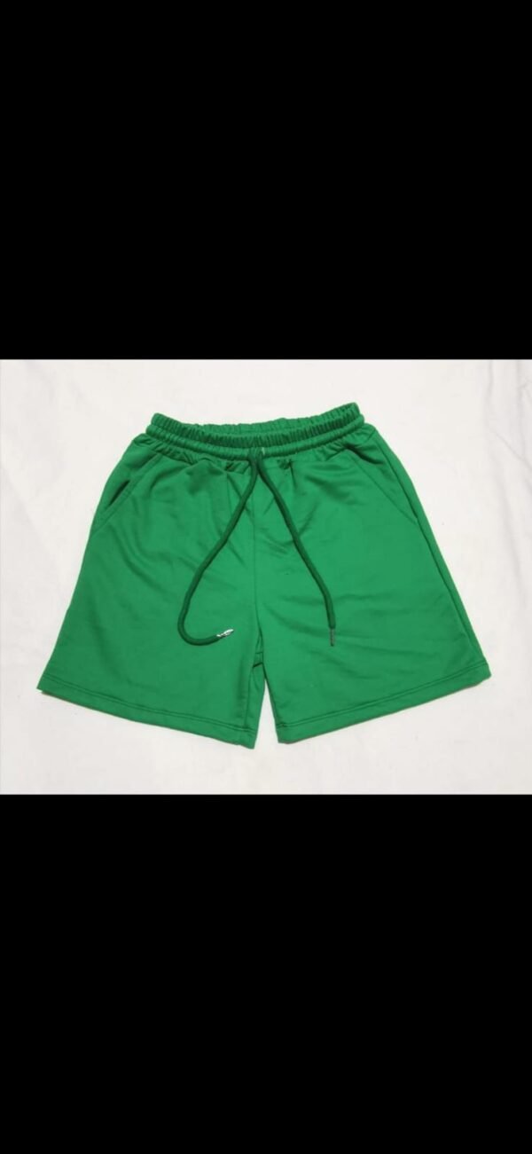 SHORT TERRY - Image 4