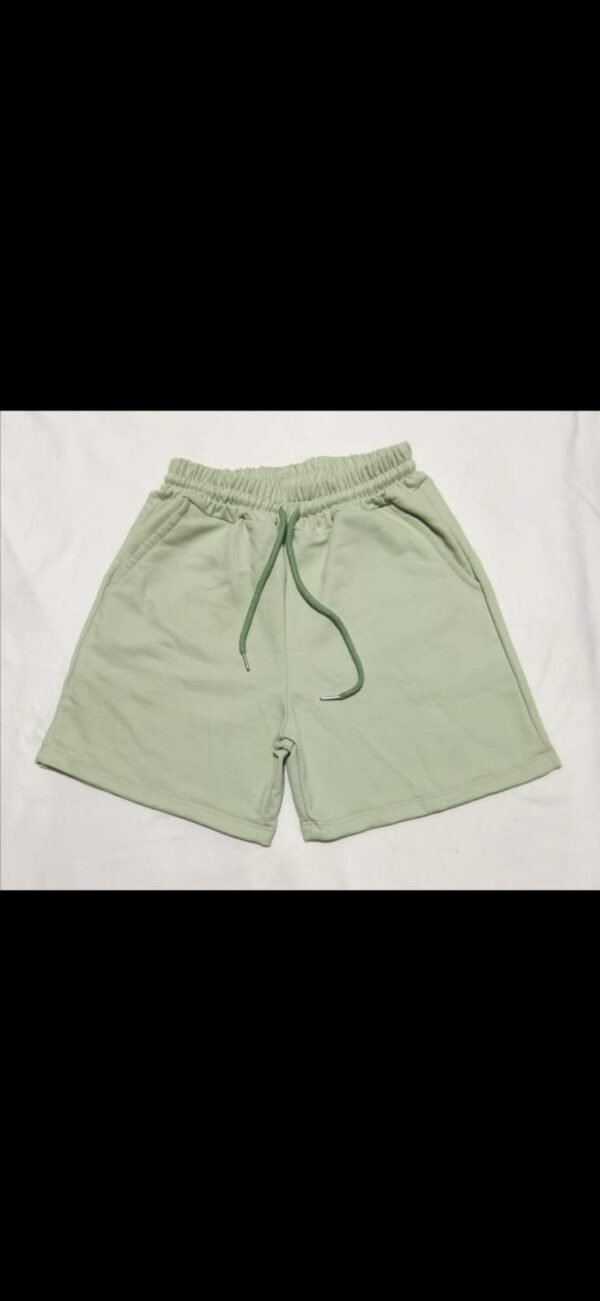 SHORT TERRY - Image 5