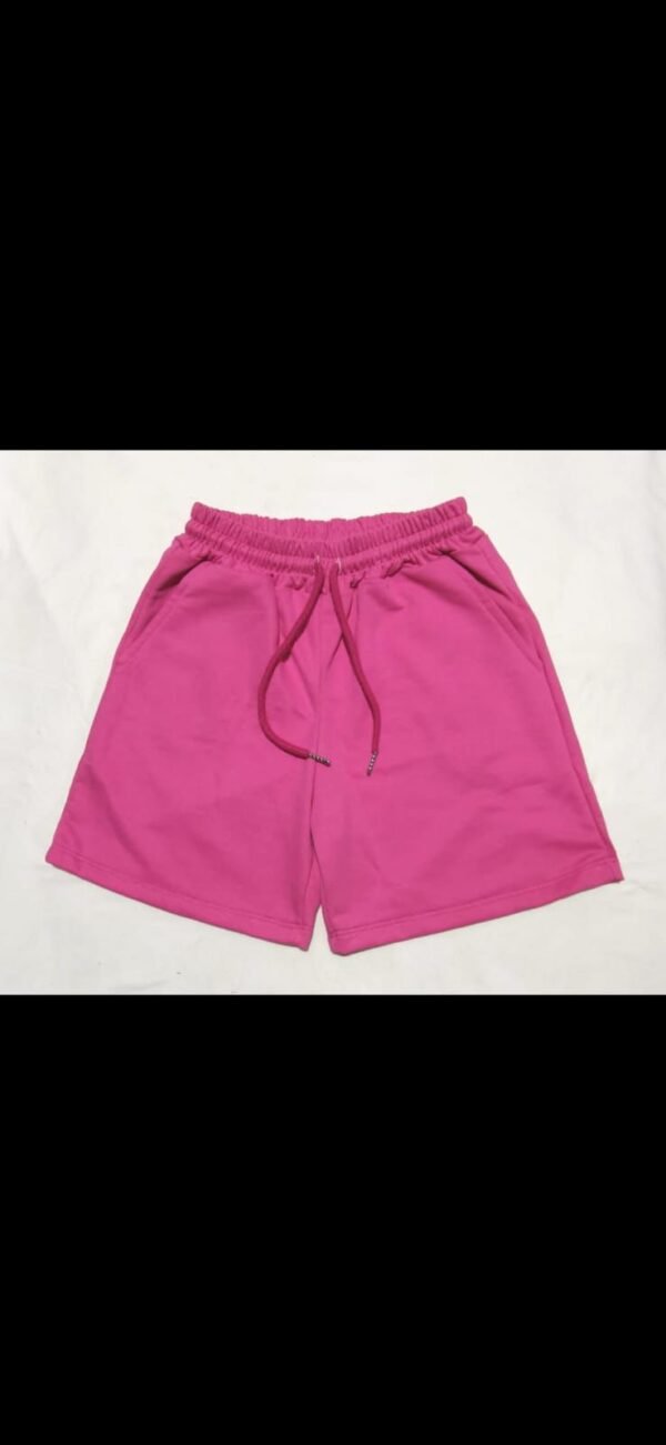 SHORT TERRY - Image 6