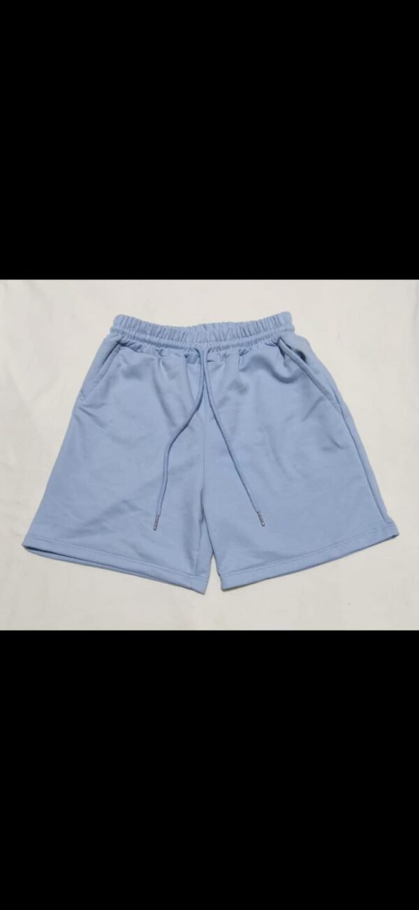 SHORT TERRY - Image 7