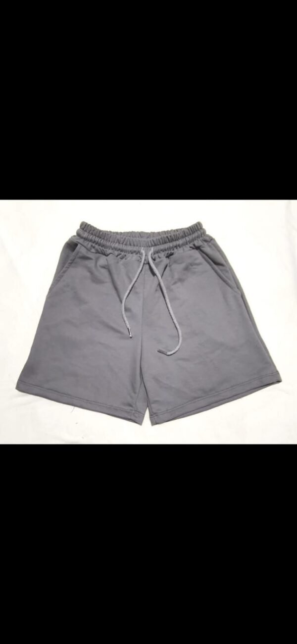 SHORT TERRY - Image 8