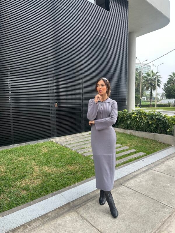 VESTIDO ATENEA - Image 5