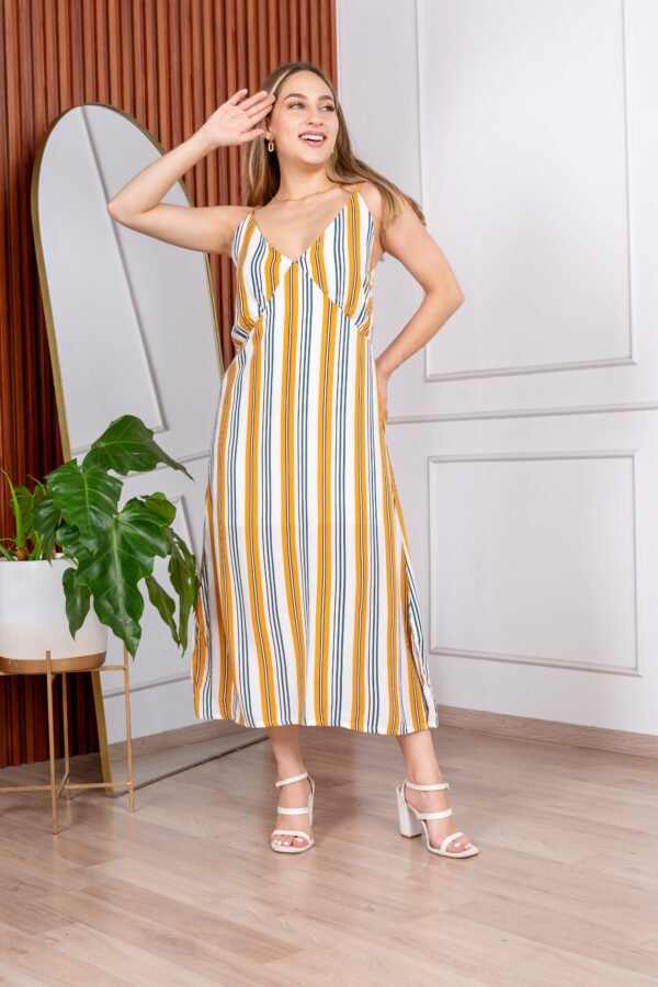 VESTIDO LINES - Image 2