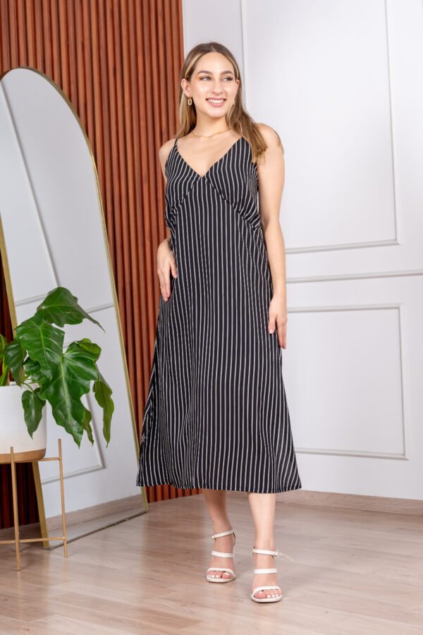 VESTIDO LINES - Image 4