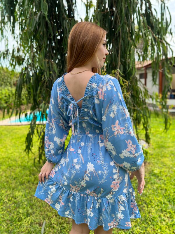VESTIDO LORENA - Imagen 11