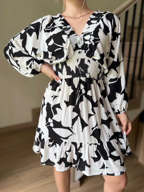 VESTIDO LORENA - Imagen 8