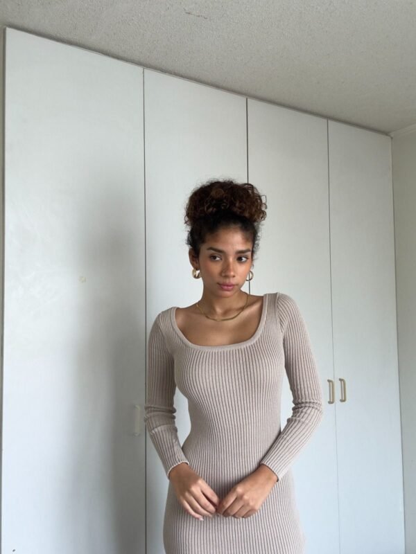 VESTIDO HANNA - Image 4