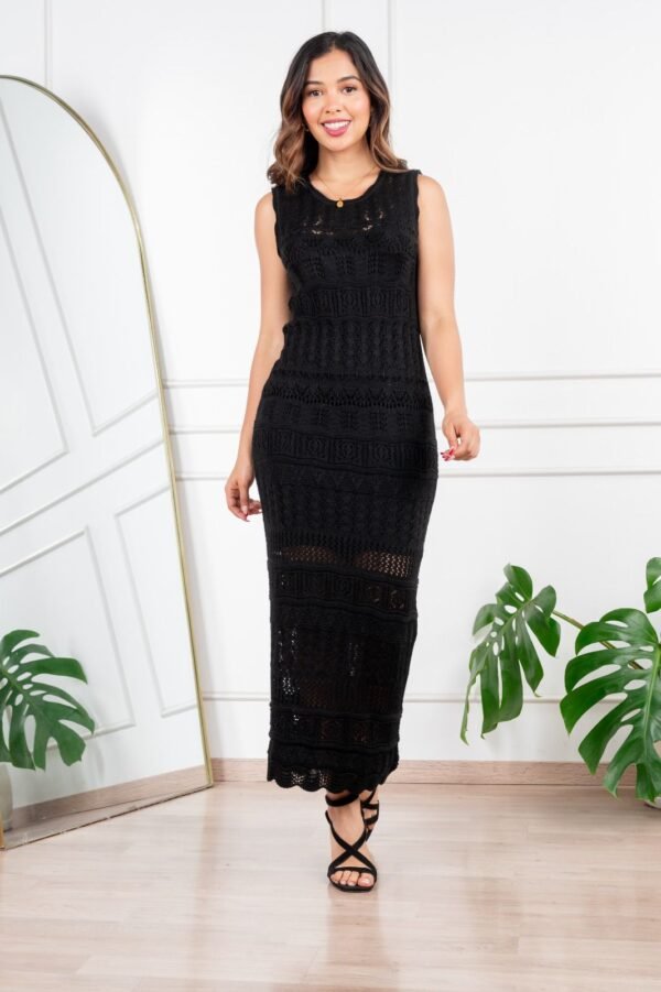 VESTIDO JULIETTE - Image 12