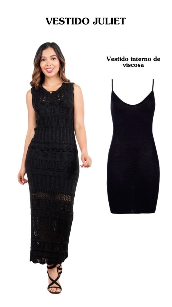 VESTIDO JULIETTE - Image 13