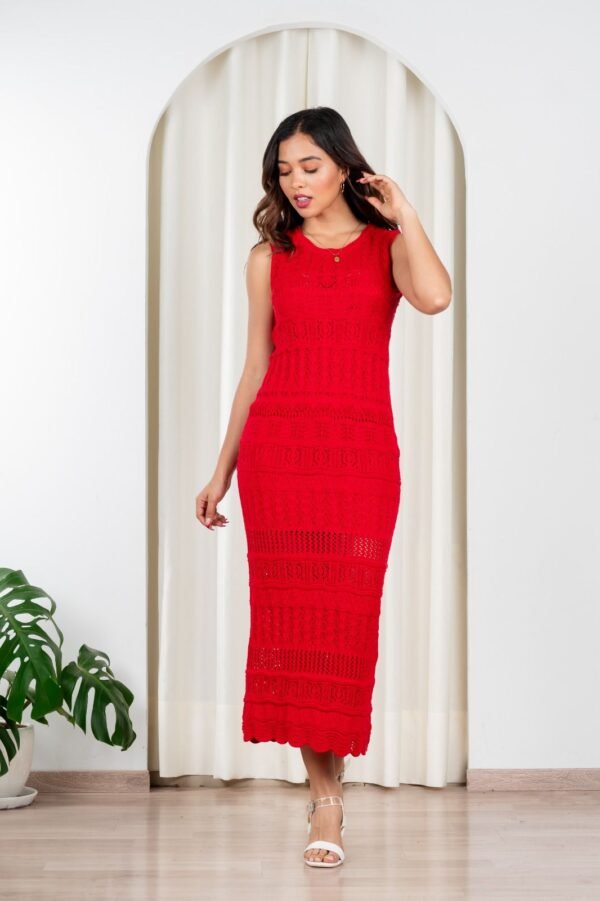 VESTIDO JULIETTE - Image 6
