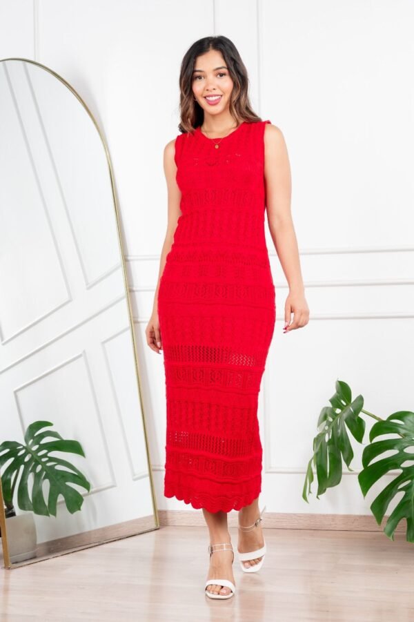 VESTIDO JULIETTE - Image 8