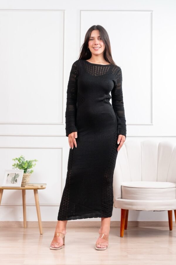 VESTIDO HELLEN - Image 8