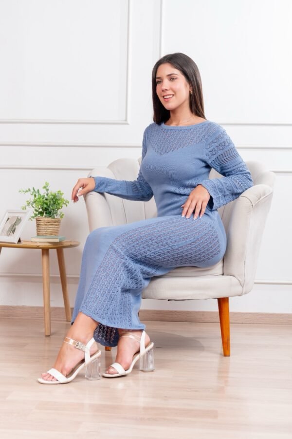 VESTIDO HELLEN - Image 12
