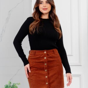 FALDA CORDUROY
