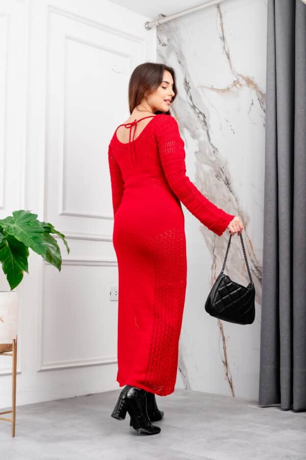 VESTIDO HELLEN - Imagen 3