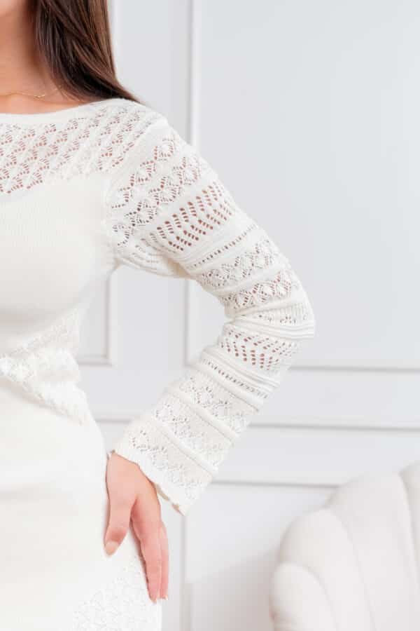 VESTIDO HELLEN - Imagen 15
