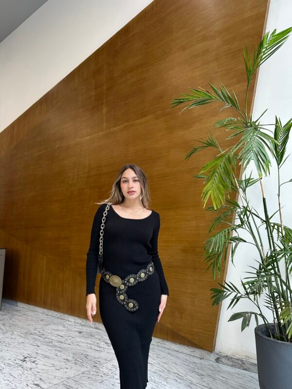 VESTIDO HANNA - Image 2