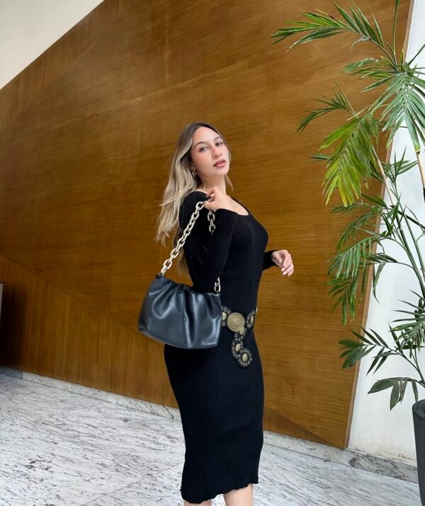 VESTIDO HANNA - Imagen 2