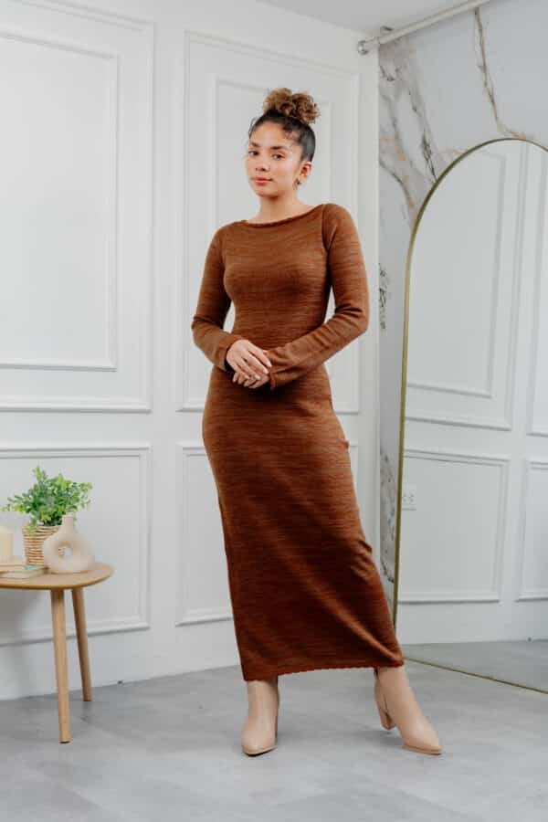 VESTIDO CELINE - Imagen 4