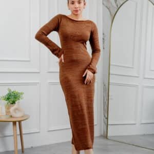 VESTIDO CELINE