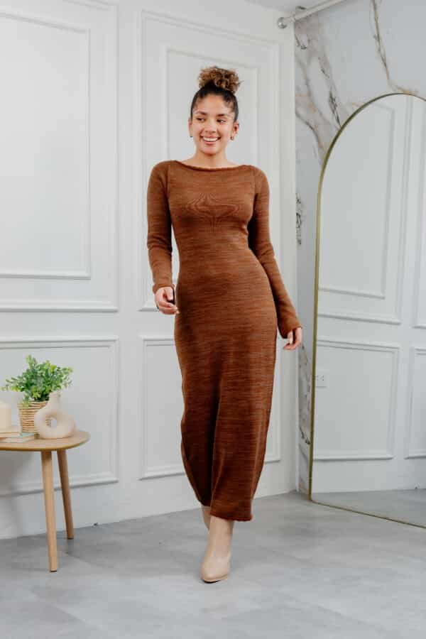 VESTIDO CELINE - Imagen 2