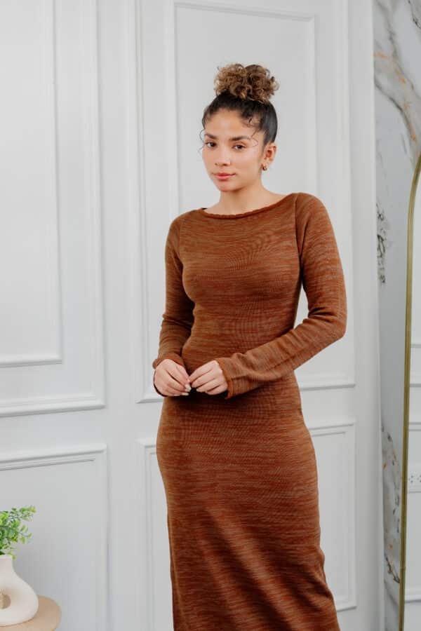 VESTIDO CELINE - Imagen 5