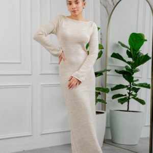 VESTIDO CELINE