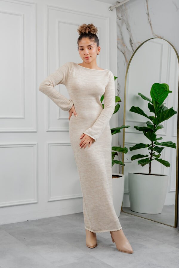 VESTIDO CELINE - Imagen 13