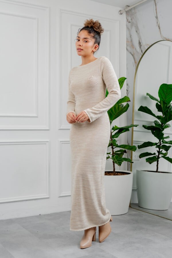 VESTIDO CELINE - Imagen 11