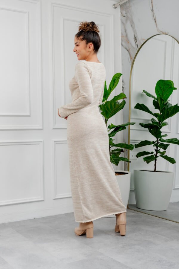 VESTIDO CELINE - Imagen 12