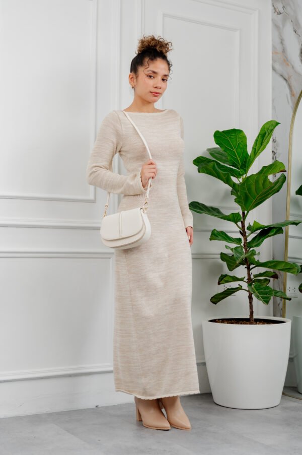 VESTIDO CELINE - Imagen 10